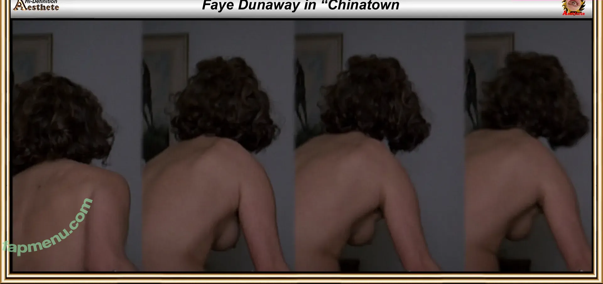 Faye Dunaway nude photo #0017 (fayedunaway)