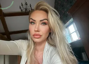 Faye Evette / Fayeblonde nude photo #0174