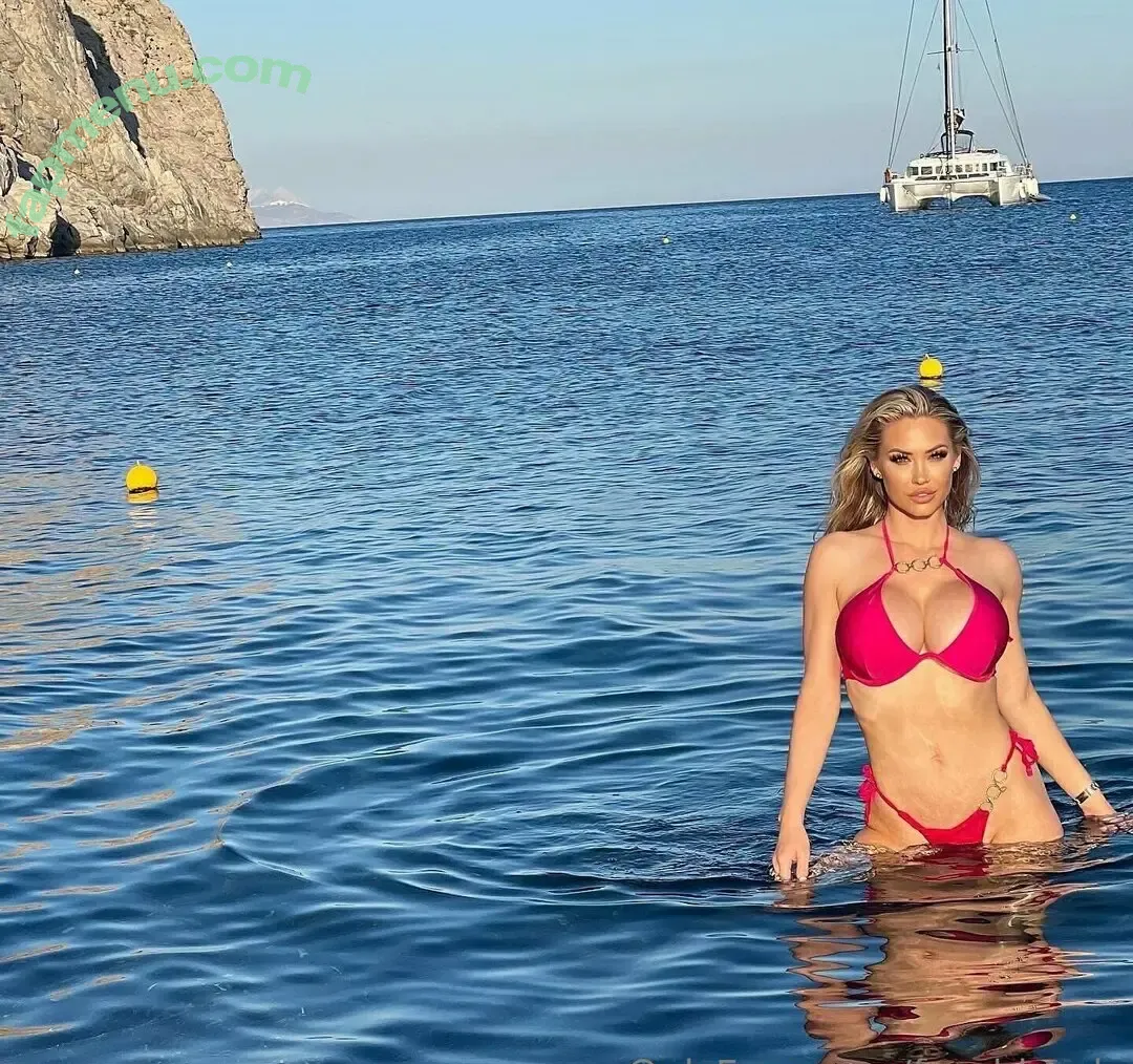 Faye Evette nude photo #0169 (Fayeblonde)