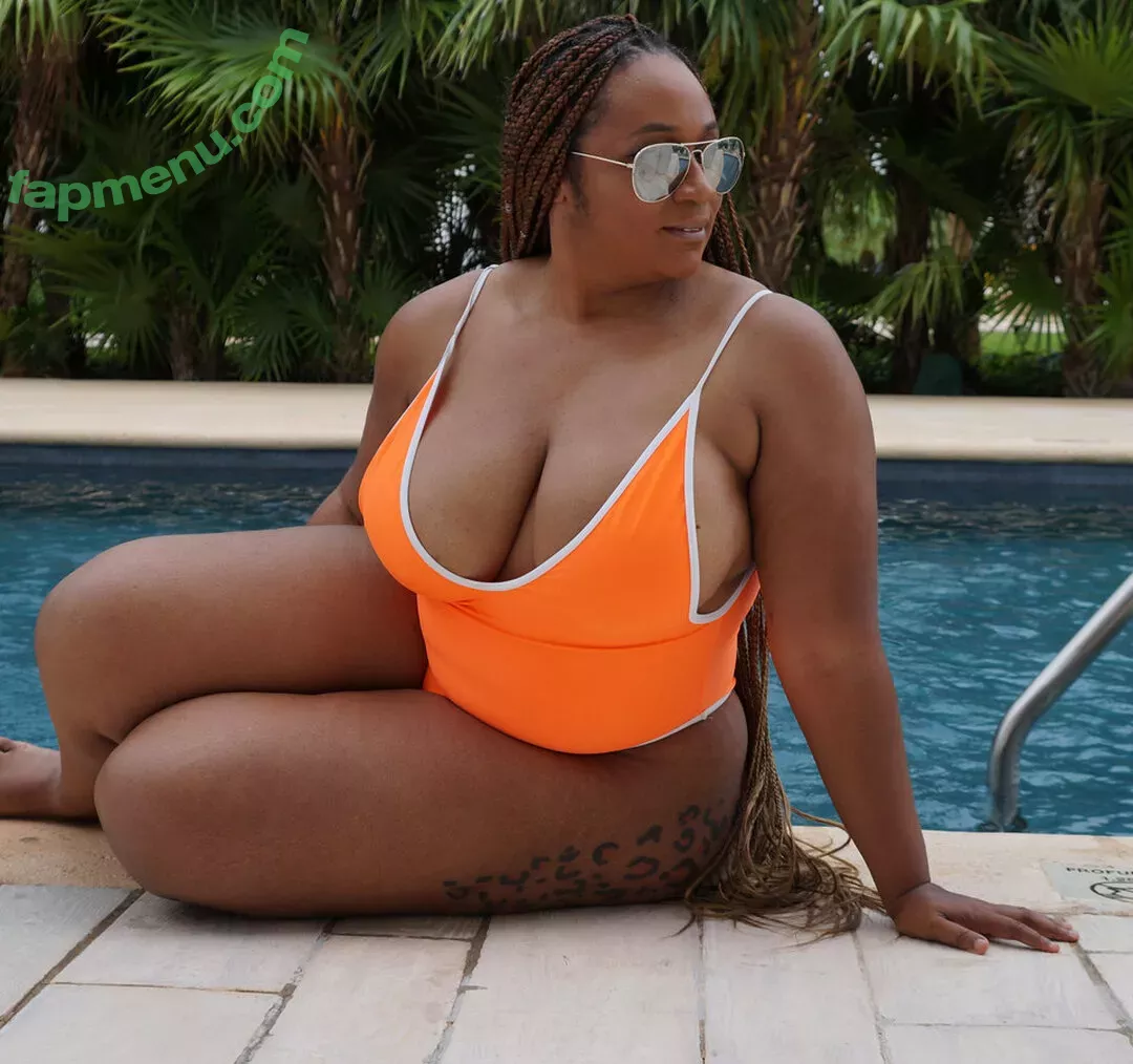 Faye Jackson OnlyFans Leak: Nude photo #