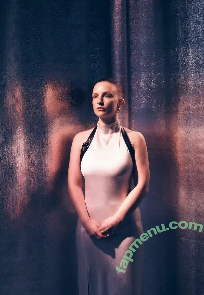 Faye Marsay nude photo #0001 (fayemarsay86)