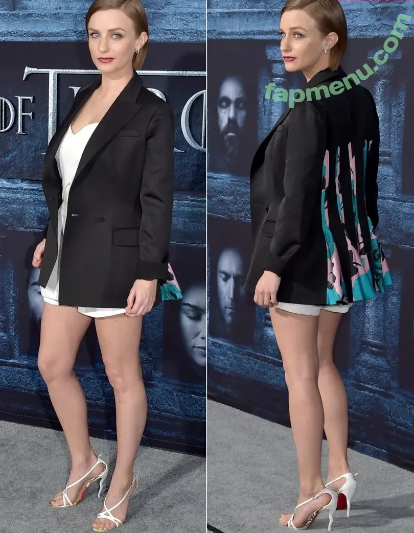 Faye Marsay nude photo #0034 (fayemarsay86)