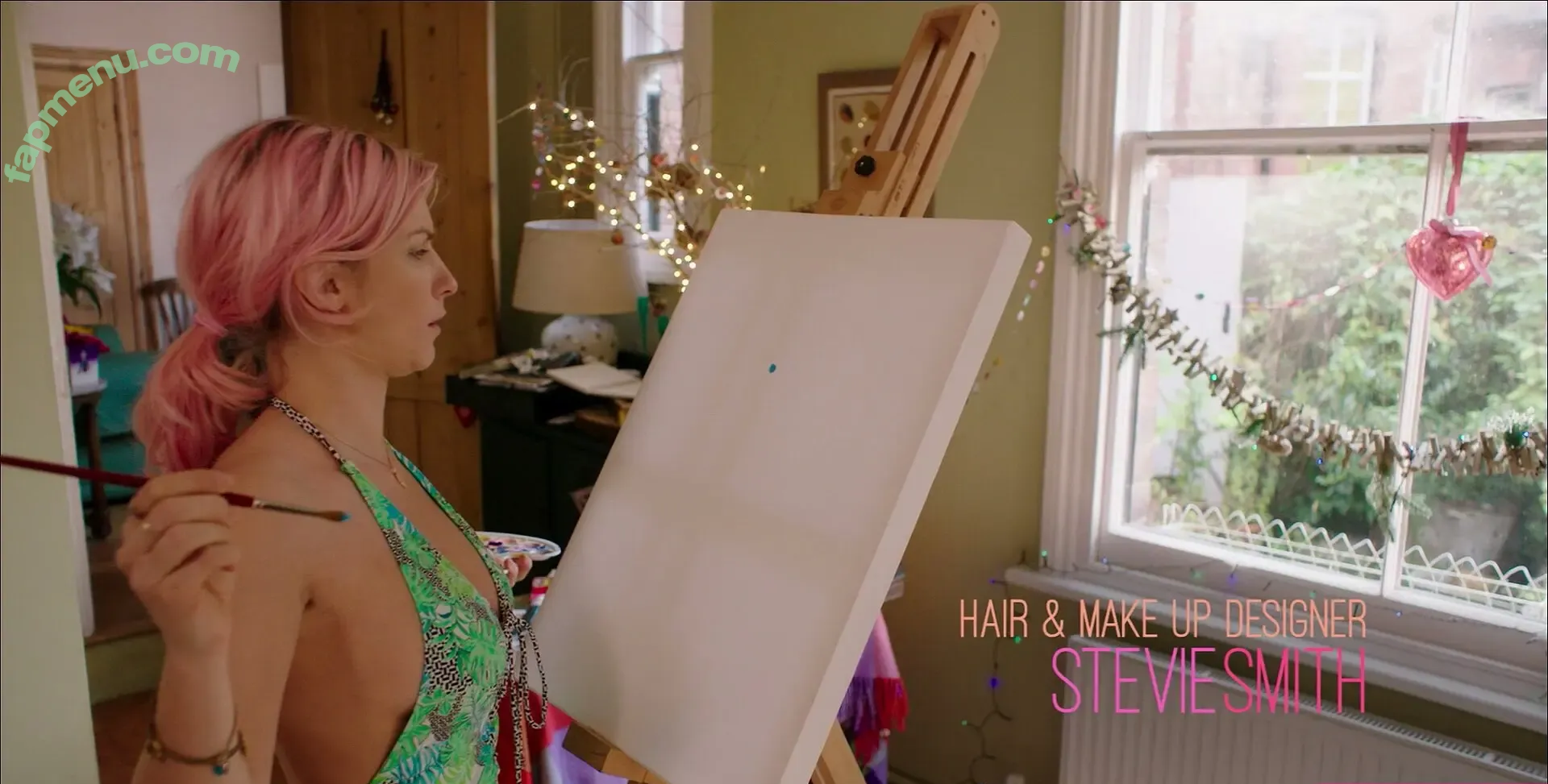 Faye Marsay nude photo #0043 (fayemarsay86)