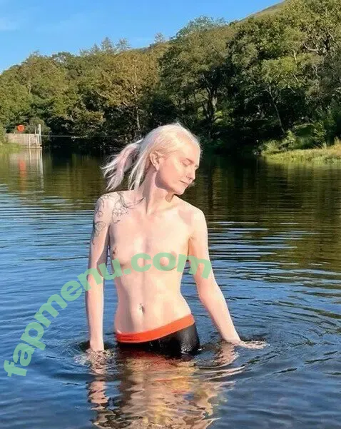 Faye Mikah nude photo #0005 (Faye Isla / Transfaye / fayemikah)