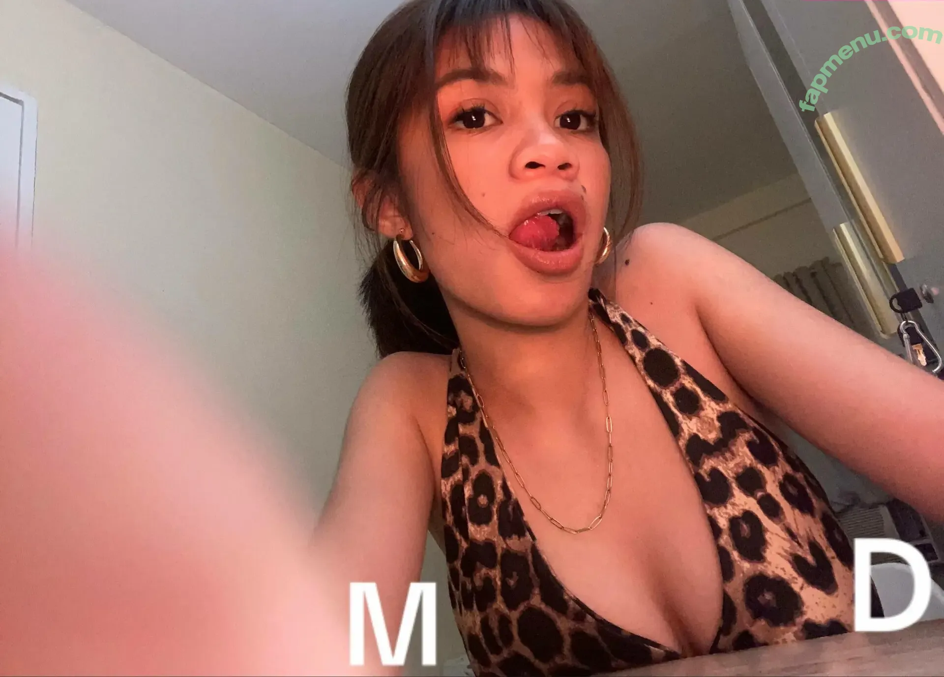 Faye Quijano nude photo #0001 (feistyfayeee)