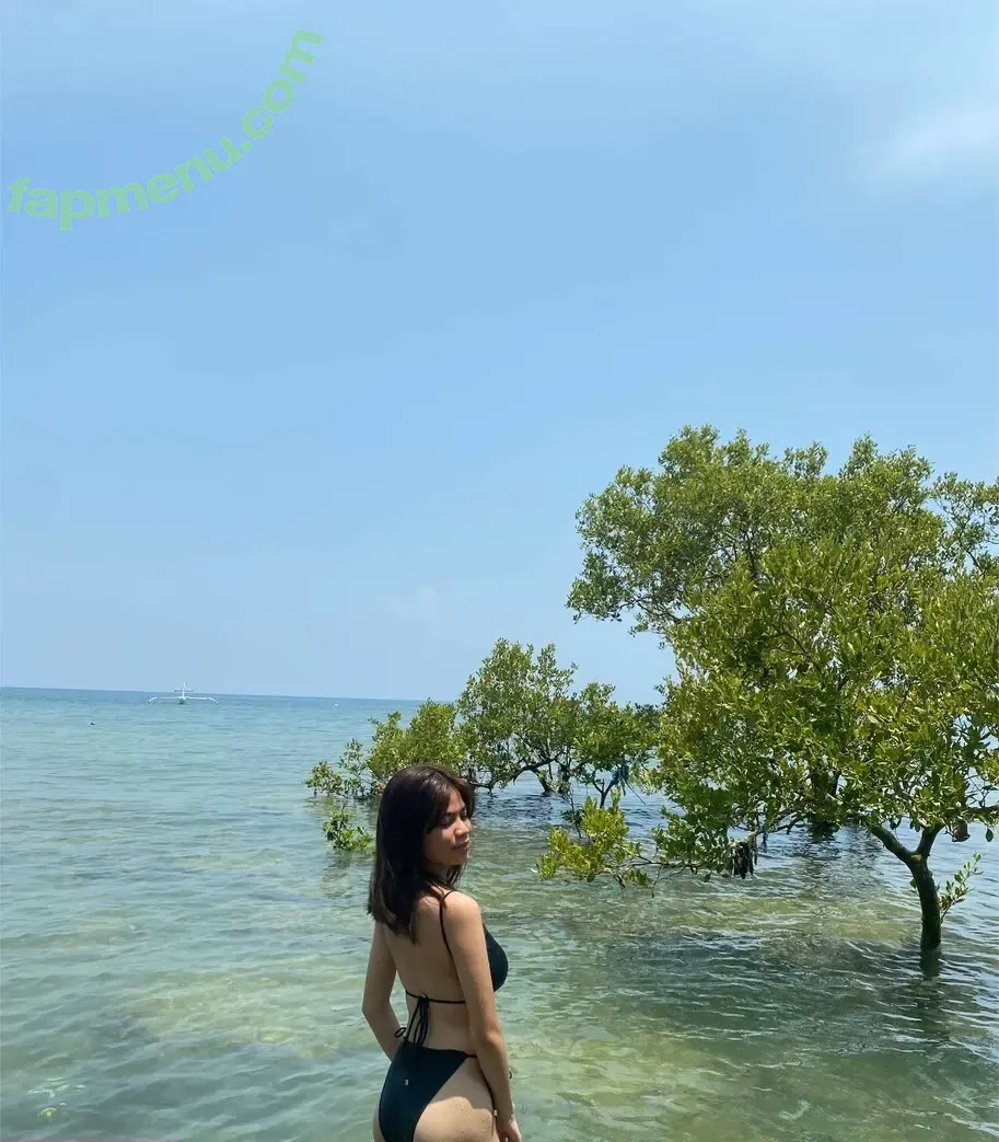 Faye Quijano nude photo #0005 (feistyfayeee)
