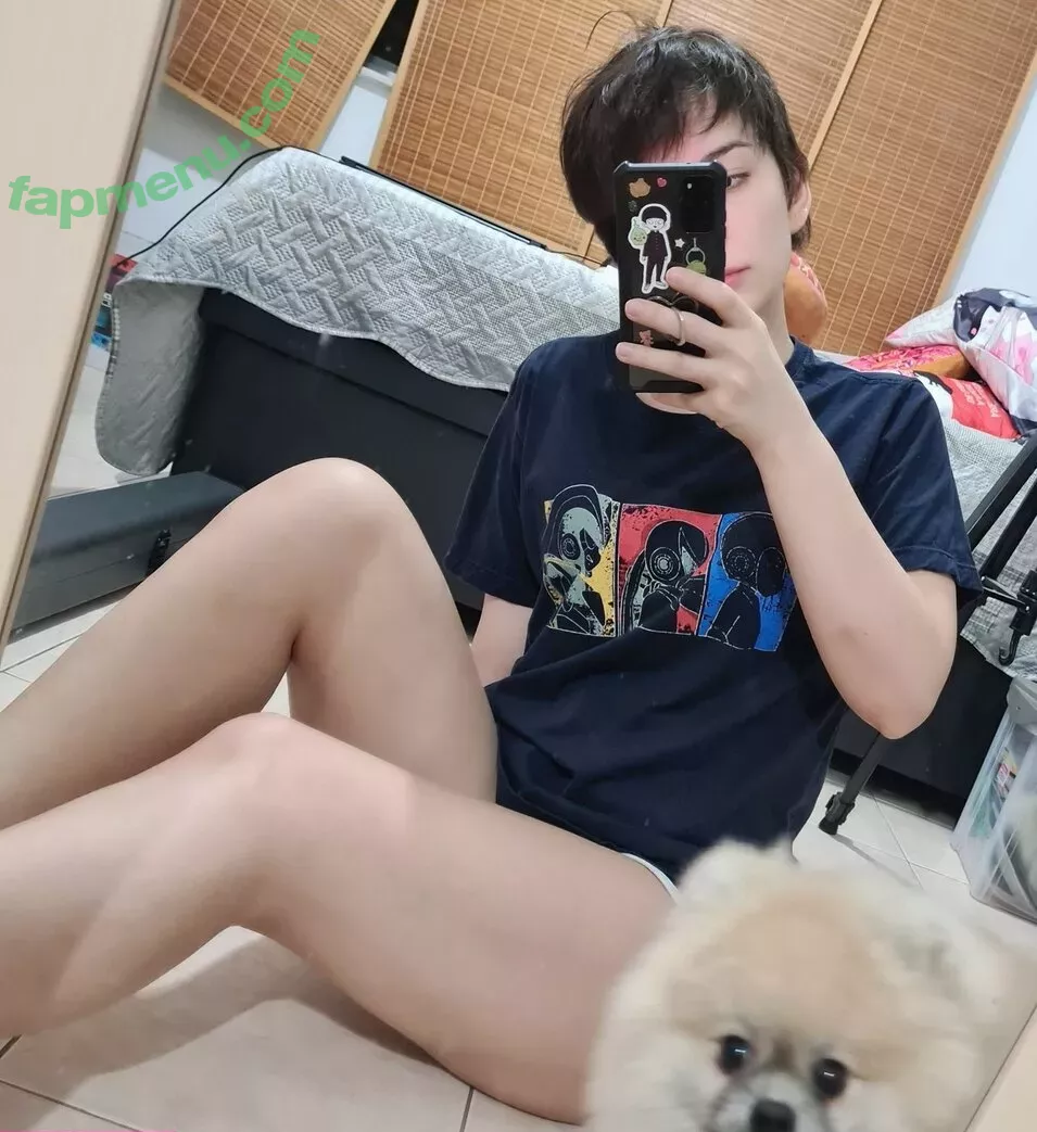 Faye Tan nude photo #0008 (Faye Tan)