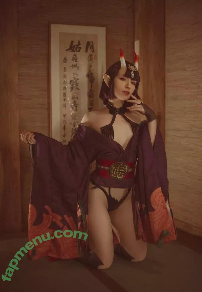 Faye Tan nude photo #0078 (Faye Tan)