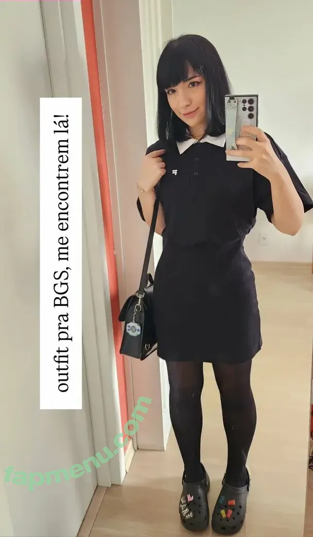 Faye Tan nude photo #0171 (Faye Tan)