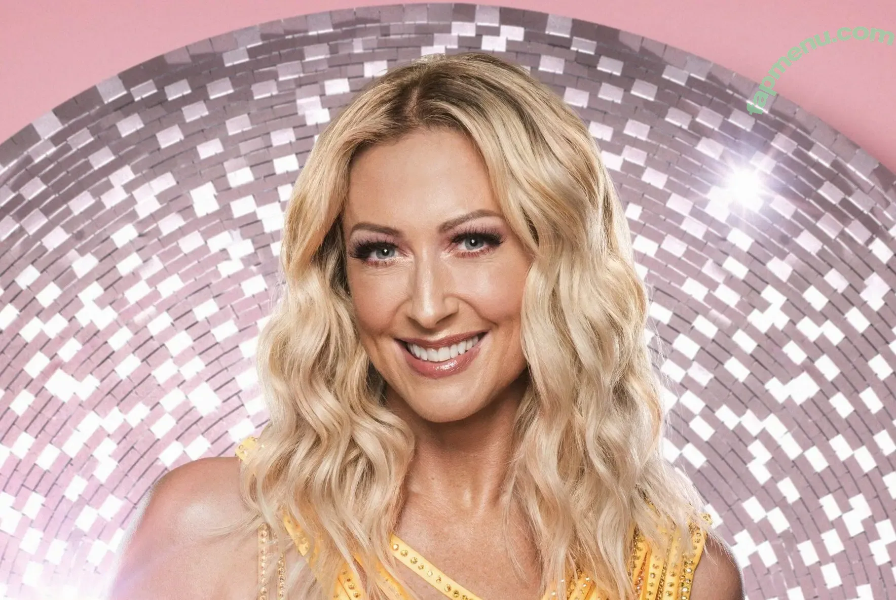 Faye Tozer nude photo #0002 (Faye Tozer)