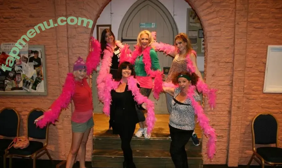 Faye Tozer nude photo #0008 (Faye Tozer)