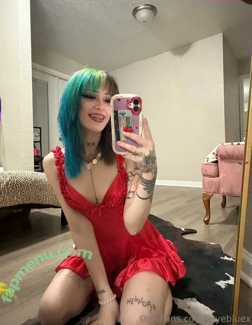 fayebluex nude photo #0026 (fayebluex)