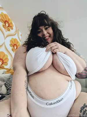 fayedaniels / fayedanielsbbw nude photo #0089