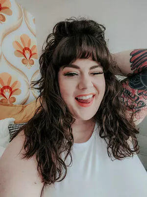 fayedaniels / fayedanielsbbw nude photo #0174