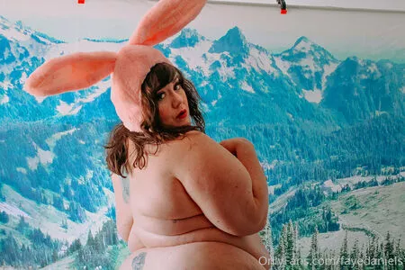 fayedaniels / fayedanielsbbw nude photo #0280