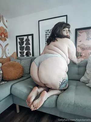 fayedaniels / fayedanielsbbw nude photo #0300