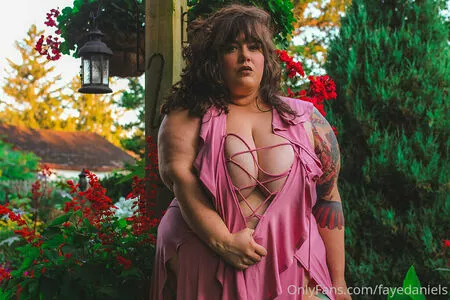 fayedaniels / fayedanielsbbw nude photo #0337