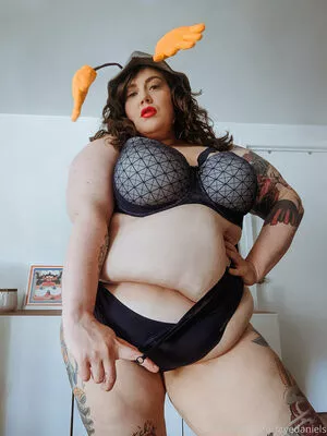 fayedaniels / fayedanielsbbw nude photo #0361