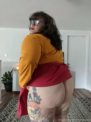 fayedaniels / fayedanielsbbw nude photo #0379