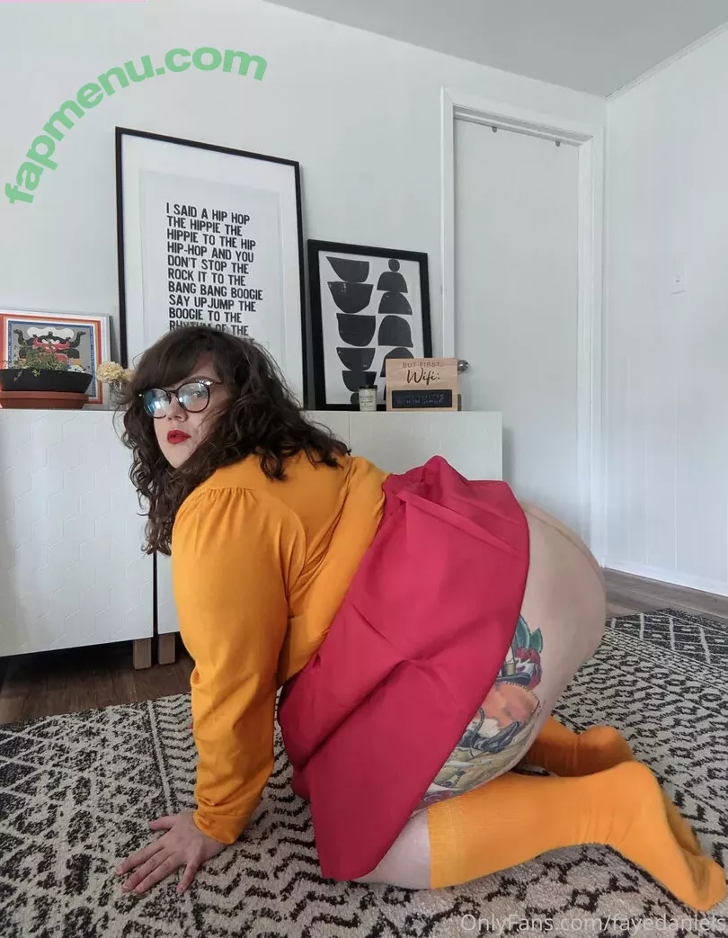 fayedaniels nude photo #0026 (fayedanielsbbw)