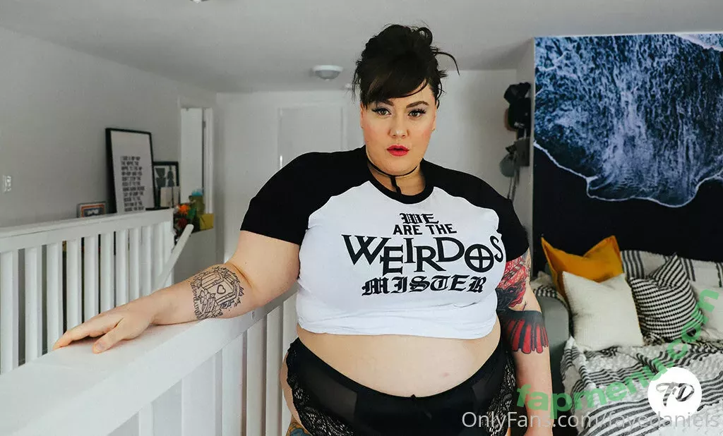 fayedaniels nude photo #0072 (fayedanielsbbw)