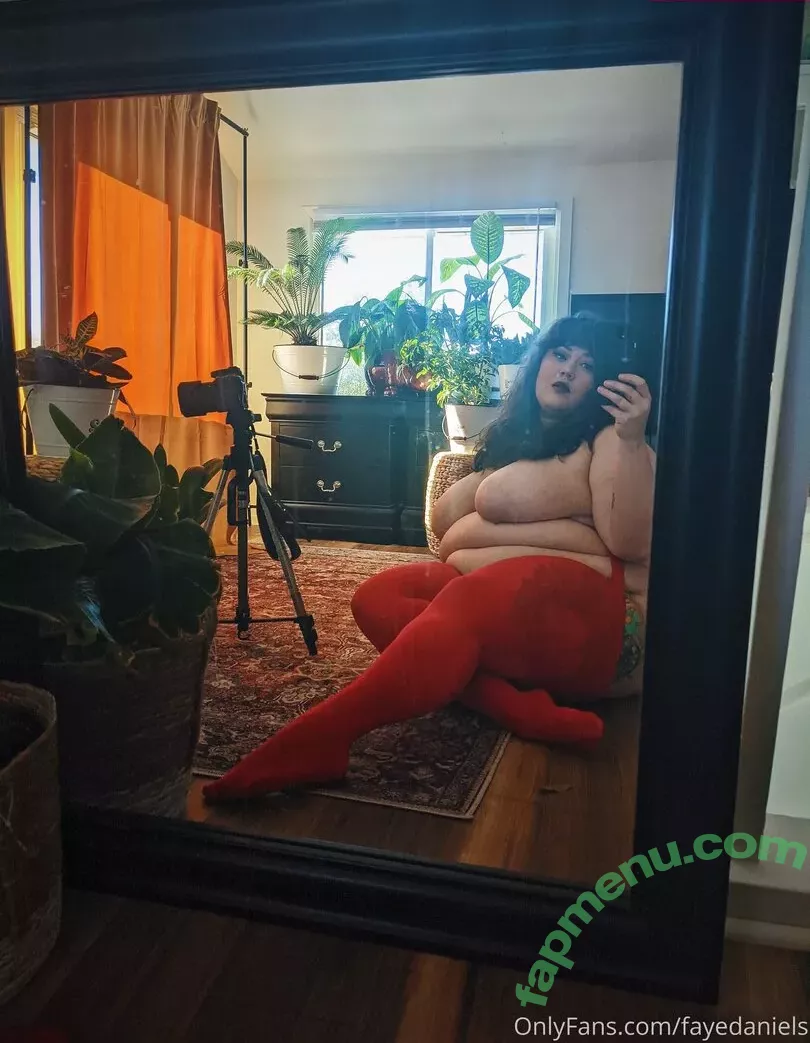 fayedaniels nude photo #0085 (fayedanielsbbw)