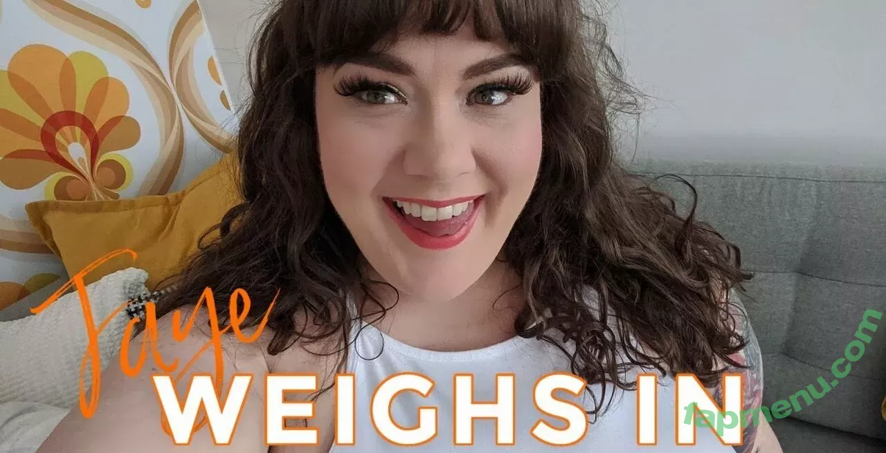 fayedaniels nude photo #0098 (fayedanielsbbw)