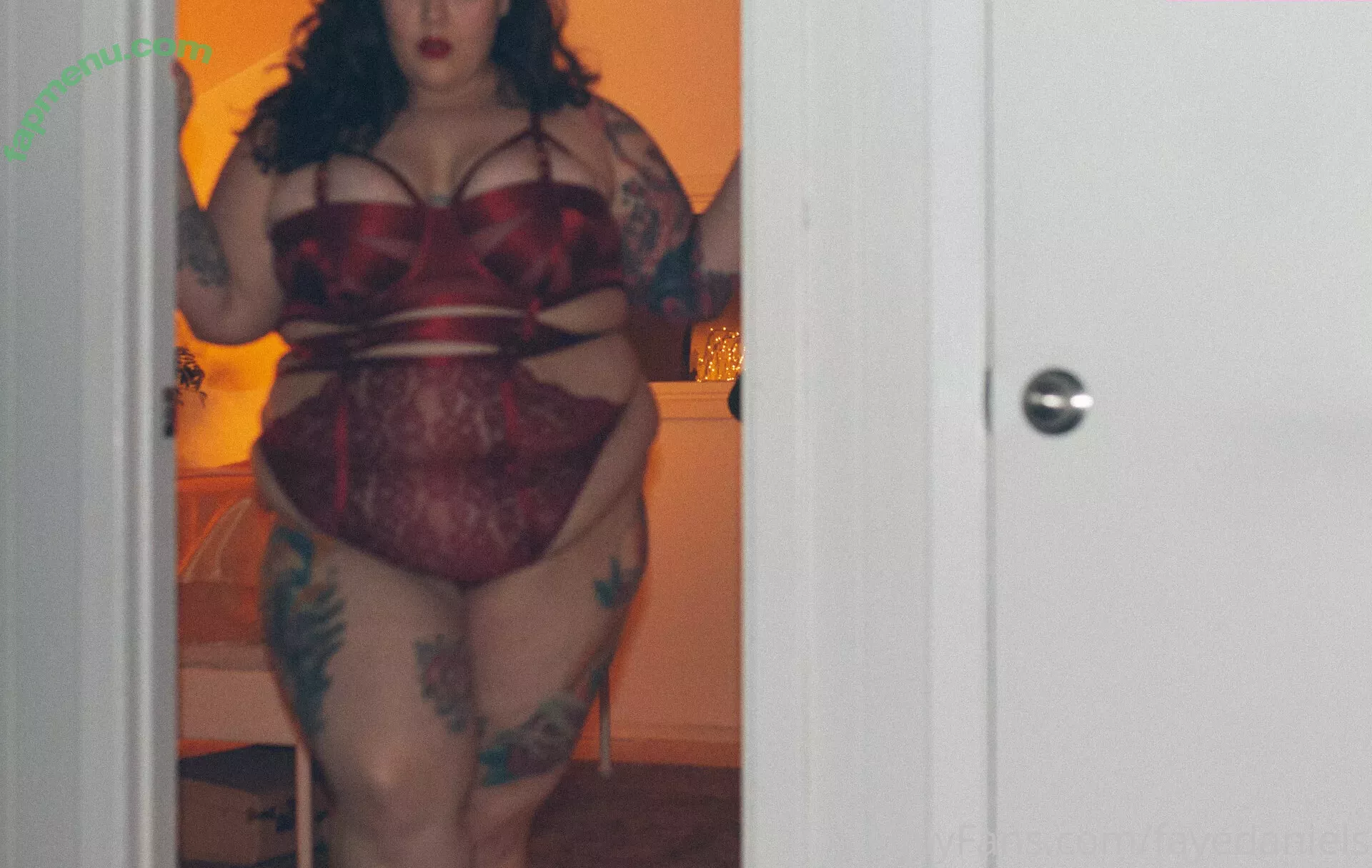 fayedaniels nude photo #0128 (fayedanielsbbw)