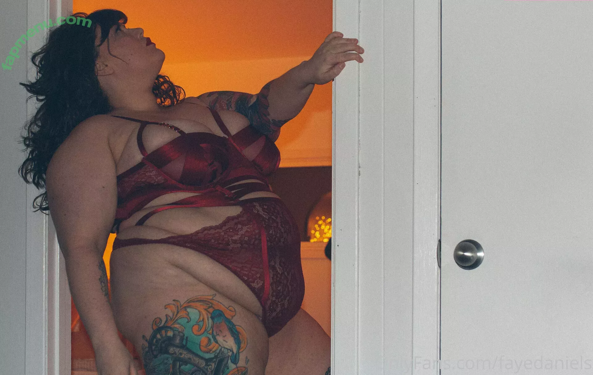 fayedaniels nude photo #0130 (fayedanielsbbw)