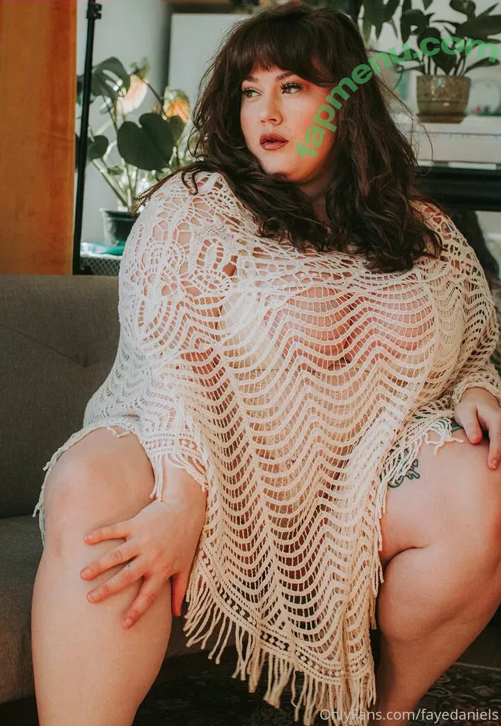 fayedaniels nude photo #0142 (fayedanielsbbw)