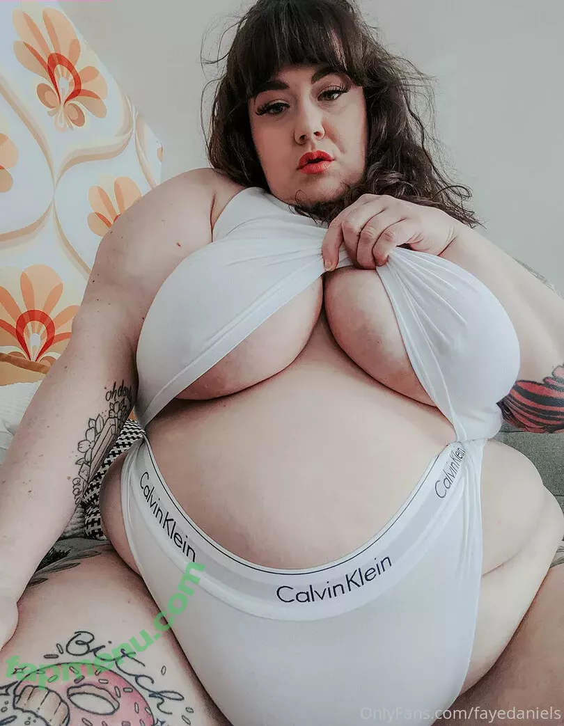 fayedaniels nude photo #0180 (fayedanielsbbw)