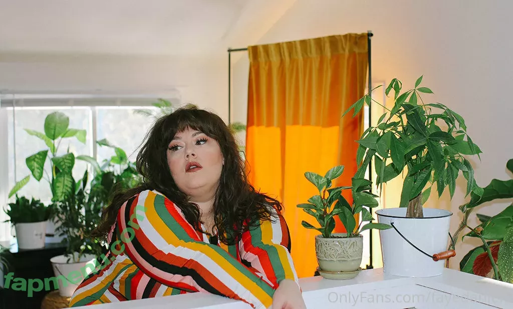 fayedaniels nude photo #0210 (fayedanielsbbw)