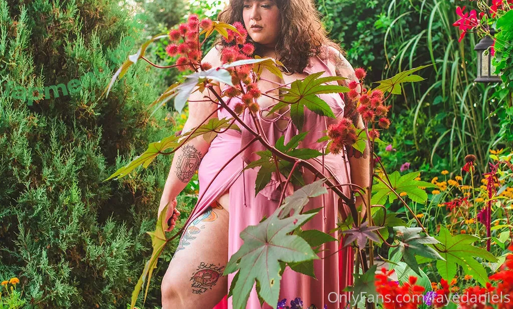 fayedaniels nude photo #0329 (fayedanielsbbw)