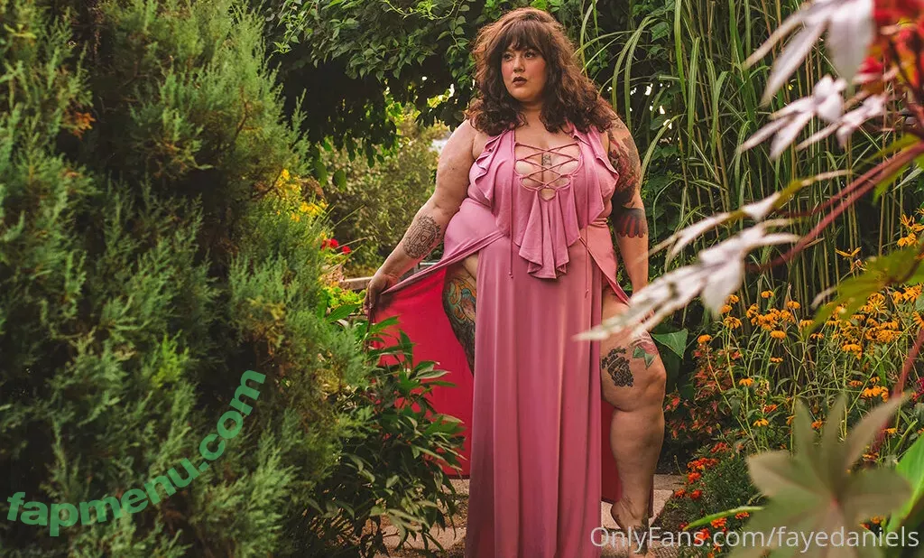 fayedaniels nude photo #0330 (fayedanielsbbw)