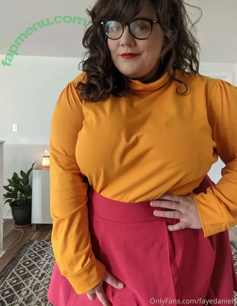 fayedaniels nude photo #0378 (fayedanielsbbw)