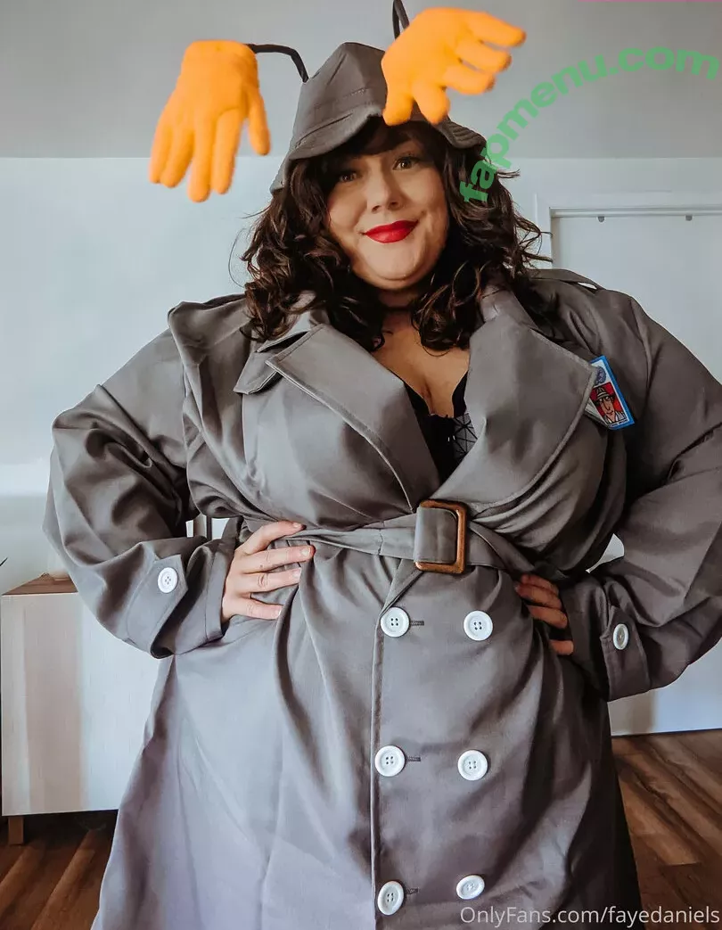 fayedaniels nude photo #0443 (fayedanielsbbw)