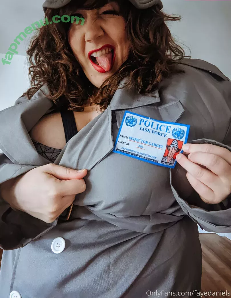 fayedaniels nude photo #0444 (fayedanielsbbw)