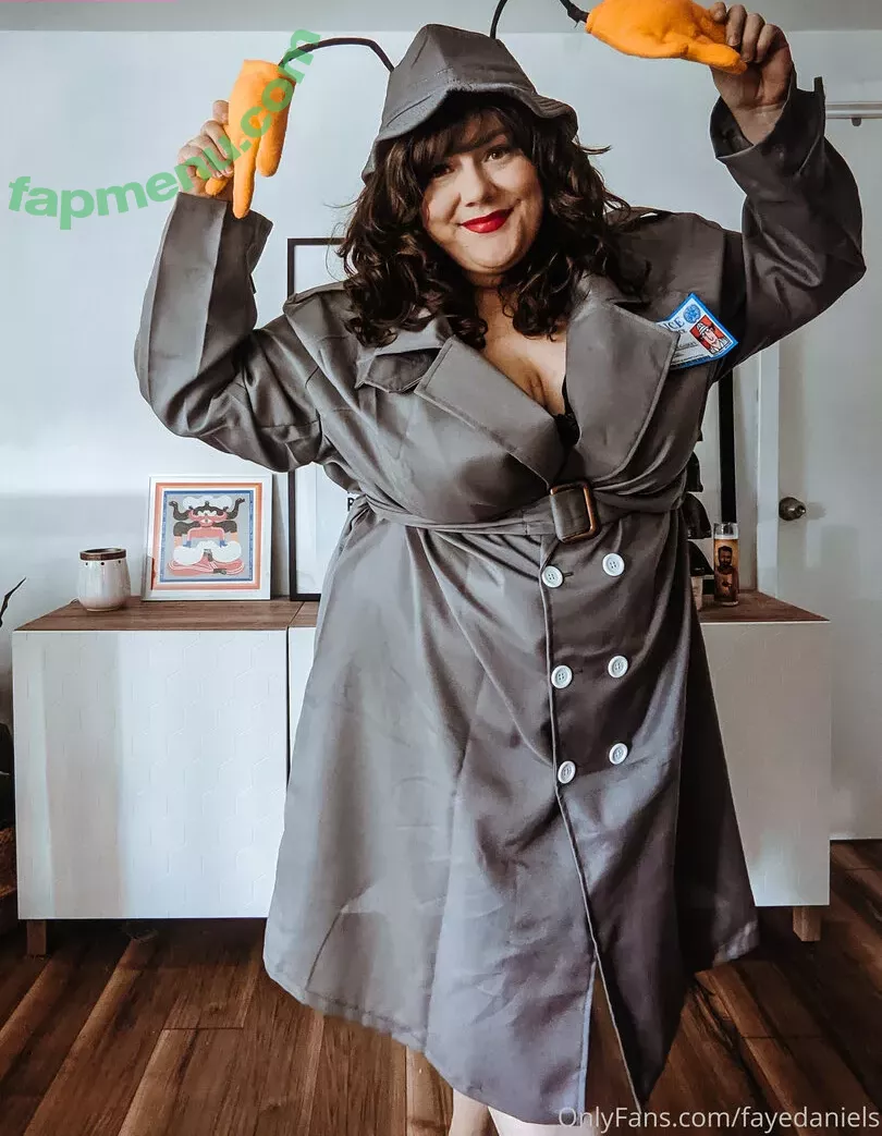 fayedaniels nude photo #0446 (fayedanielsbbw)