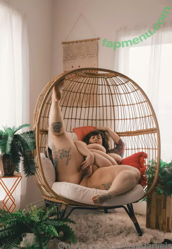 fayedaniels nude photo #0715 (fayedanielsbbw)