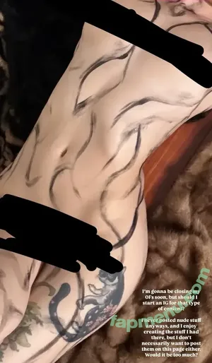 fayefayeplays / fayefayecosplay nude photo #0059