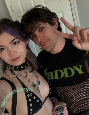 fayefayeplays / fayefayecosplay nude photo #0115