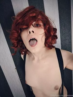 fayelockwood / lockwood.cosplay nude photo #0015