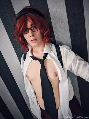 fayelockwood / lockwood.cosplay nude photo #0023