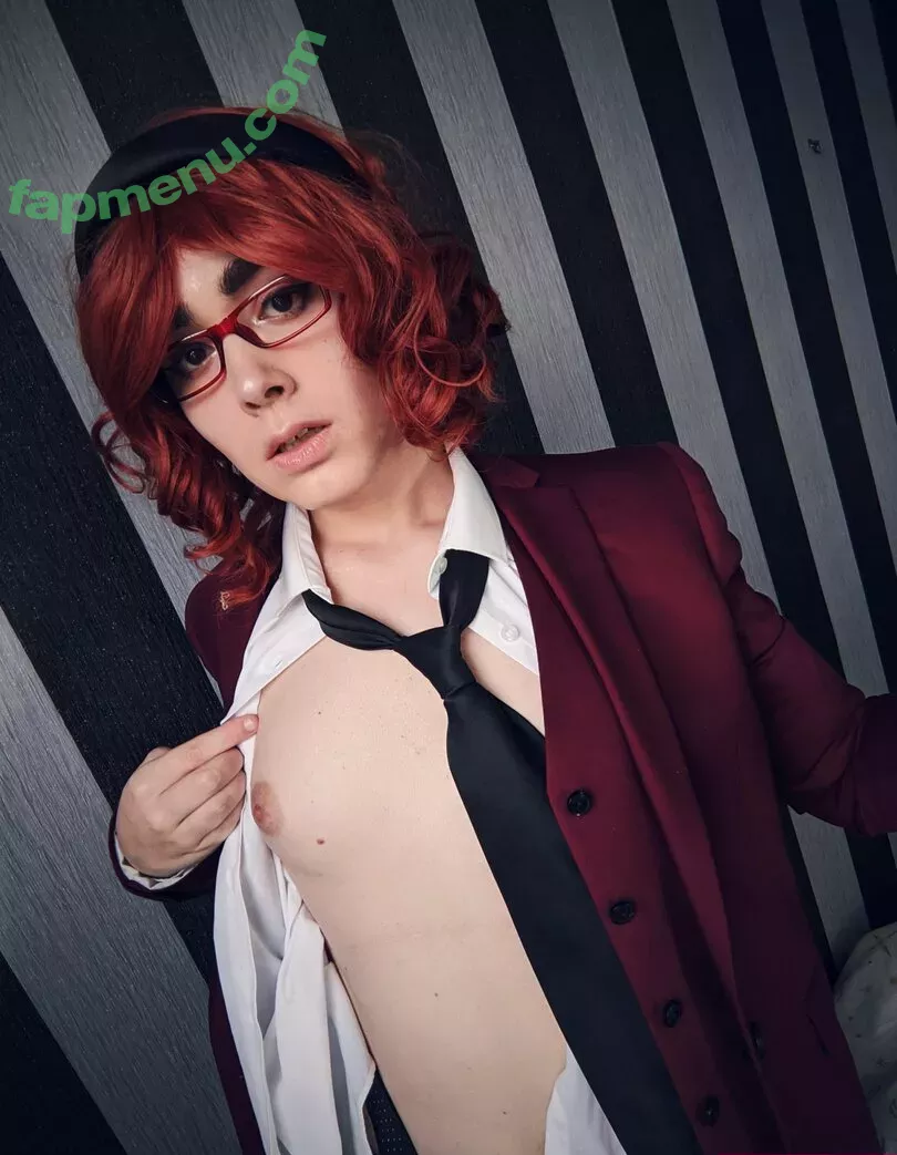fayelockwood nude photo #0020 (lockwood.cosplay)
