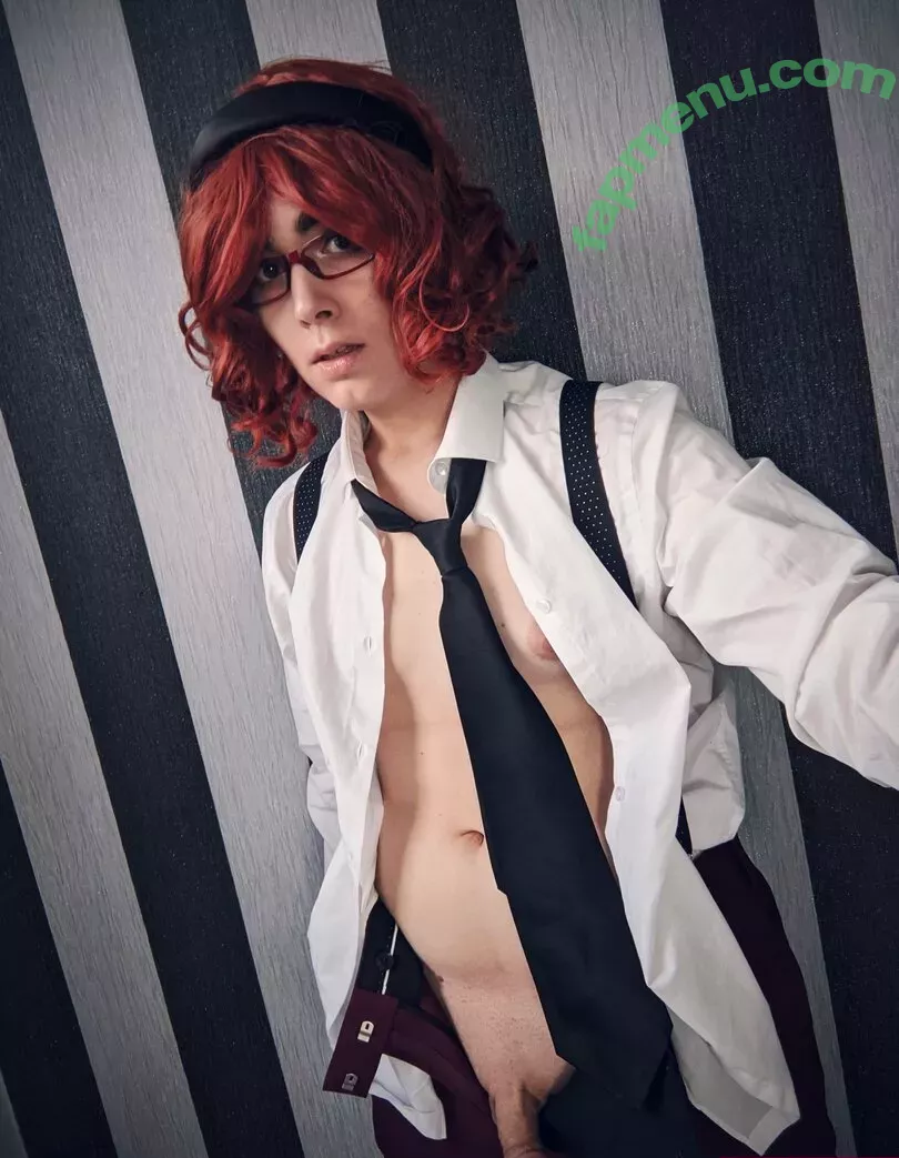 fayelockwood nude photo #0022 (lockwood.cosplay)