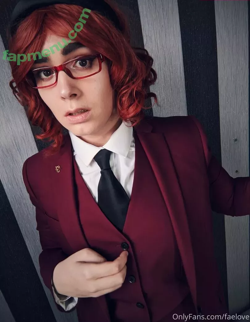 fayelockwood nude photo #0025 (lockwood.cosplay)