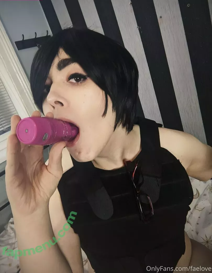 fayelockwood nude photo #0054 (lockwood.cosplay)