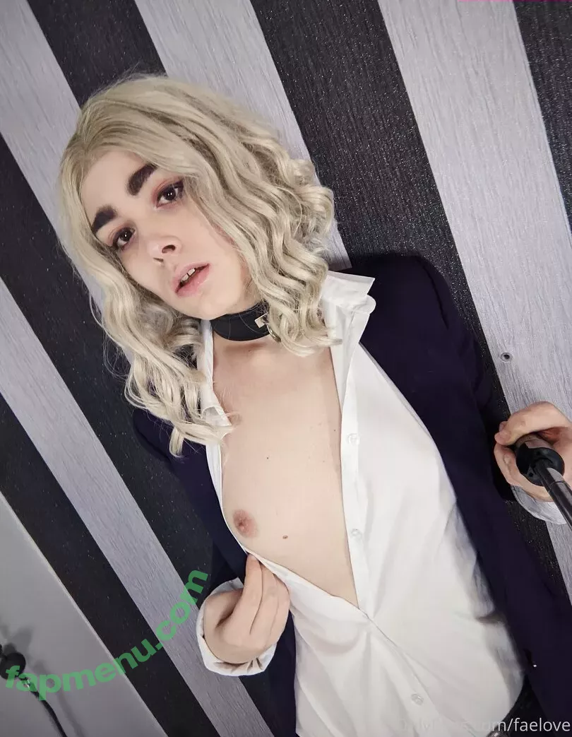 fayelockwood nude photo #0094 (lockwood.cosplay)
