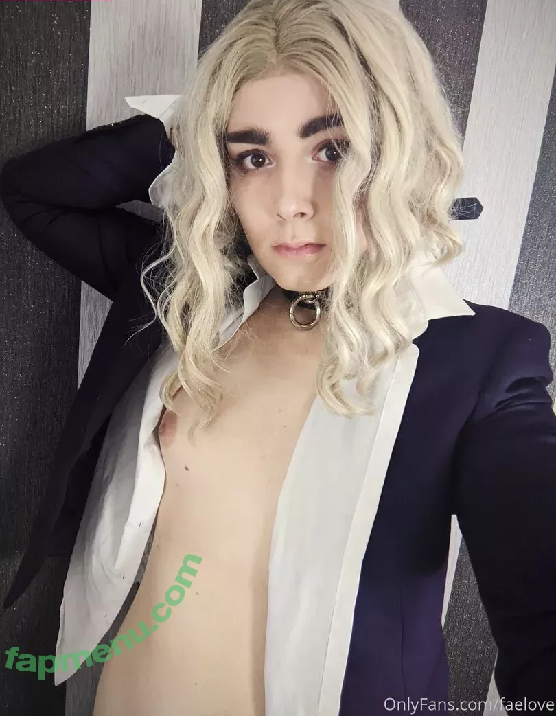 fayelockwood nude photo #0095 (lockwood.cosplay)