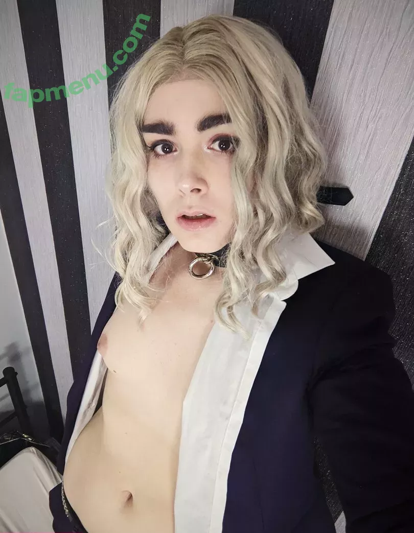 fayelockwood nude photo #0097 (lockwood.cosplay)